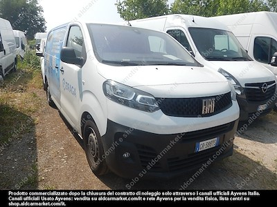 Fiat scudo PC l2h1 1.5 bluehdi -