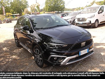 Fiat tipo 1.6 mjt 130cv SS -