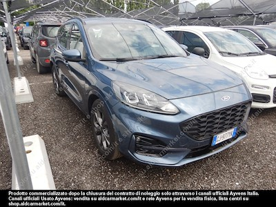 Ford kuga PC 1.5 ecoblue 120cv -