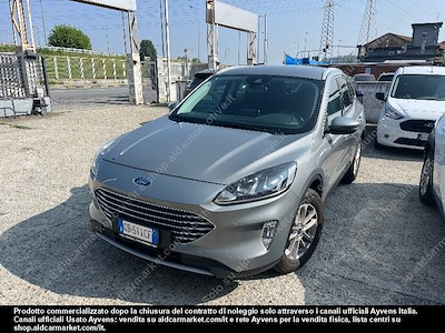 Ford kuga 1.5 ecoblue 120cv 2wd -
