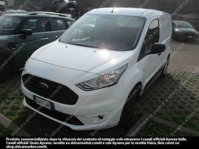 Ford transit connect 1.5 tdci 75cv -