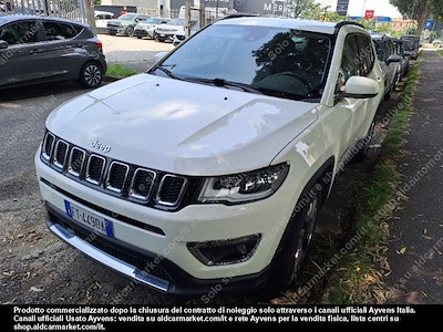 Jeep compass 1.6 mjet II 88kw -