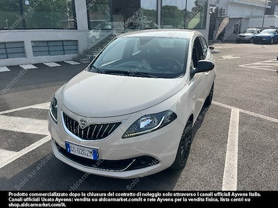 Lancia ypsilon ecochic 1.0 firefly 70cv -