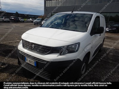 Peugeot partner L1 bluehdi 100cv premium -