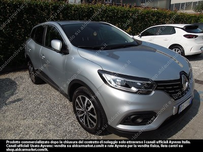 Renault kadjar PC 1.5 blue dci -