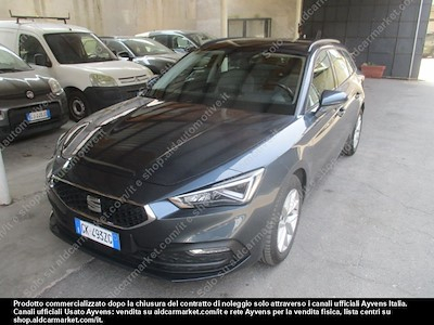 Seat leon SW 1.5 etsi 110kw -