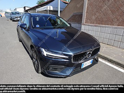 Volvo v60 SW PC D3 geartronic -
