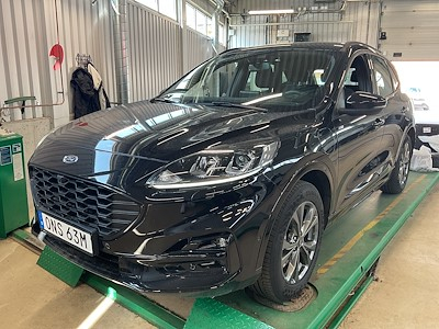 Ford Kuga Plug-In Hybrid ST-Line Forarassistanspkt Drag