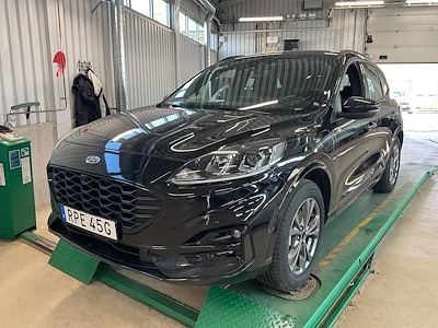 Ford Kuga Plug-In Hybrid ST-Line Forarassistanspkt Drag