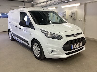 Ford Transit connect 230 LWB TDCI 95