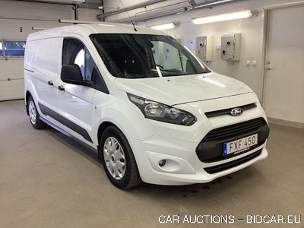 Ford Transit connect 230 LWB TDCI 95