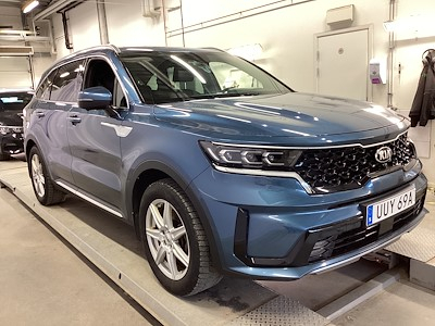 Kia Sorento PHEV 265 Advanced Plus 7-sits Drag