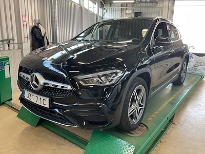 Mercedes-Benz Gla 250 e AMG-Line Panorama