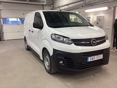 Opel Vivaro Vivaro-e 75 kWh Business L1