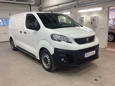 Peugeot Expert e-Expert 75 kWh L2