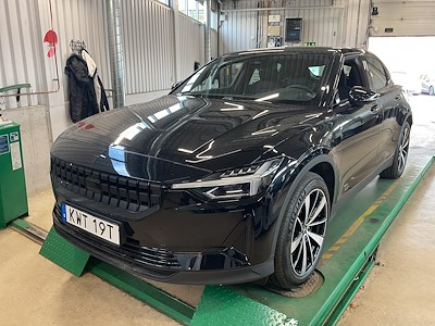 Polestar 2 Standard Range Single Motor 64 kWh