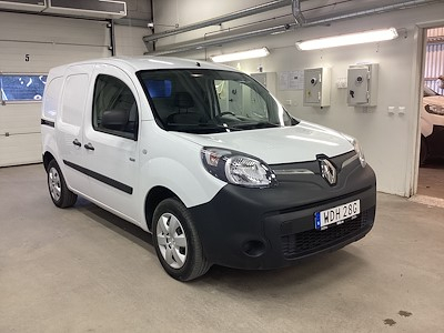 Renault Kangoo express Z.E Express 33 kWh Frikopt Batteri