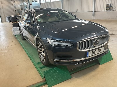 Volvo V90 T6 AWD Inscription VOC Drag Head-Up 360-Kamera
