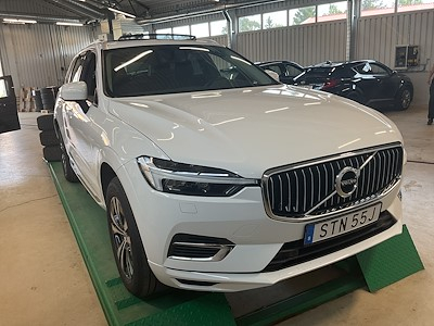 Volvo XC60 T6 AWD Inscription Exp VOC Drag Pano