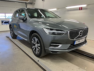 Volvo XC60 T6 AWD Inscription Exp VOC Teknik Drag Pano