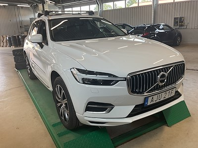 Volvo Xc60 T6 AWD Inscription VOC Drag Pano