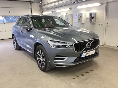 Volvo XC60 T8 AWD Momentum Advanced Edt VOC Teknikpkt Laderpkt Pano