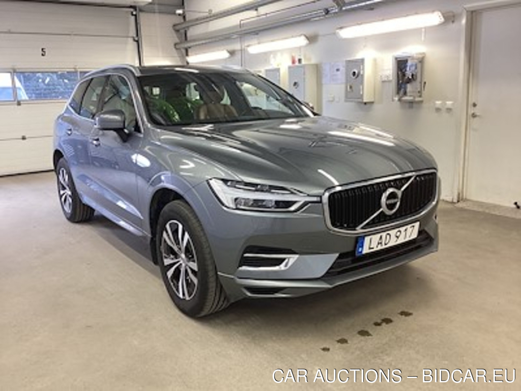 Volvo XC60 T8 AWD Momentum Advanced Edt VOC Teknikpkt Laderpkt Pano