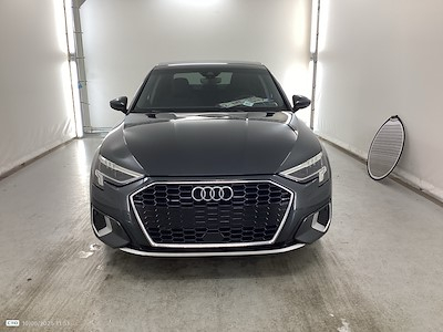 Audi A3 berline 2.0 TDI 30 85KW ADVANCED