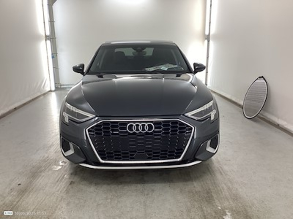 Audi A3 berline 2.0 TDI 30 85KW ADVANCED