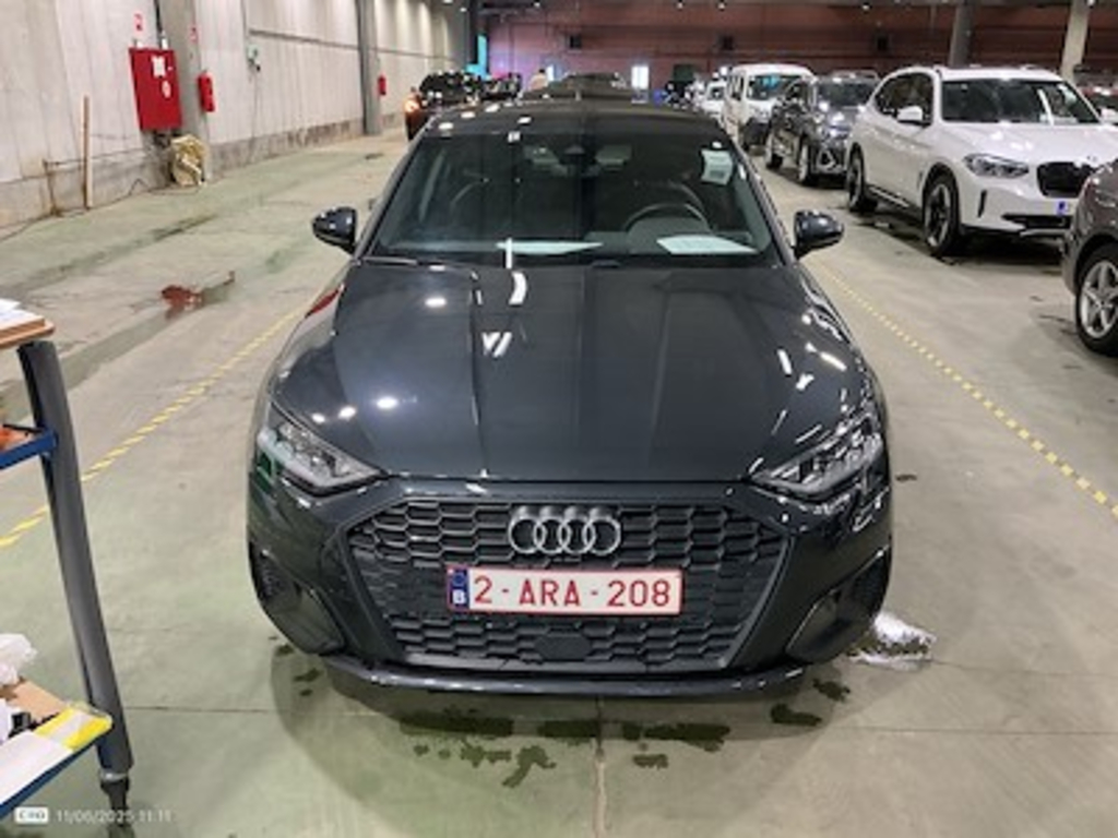 Audi A3 sportback 2.0 30 TDI 85KW