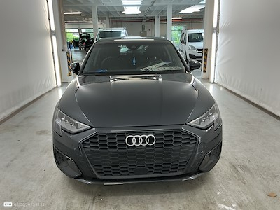 Audi A3 sportback 2.0 30 TDI 85KW Business