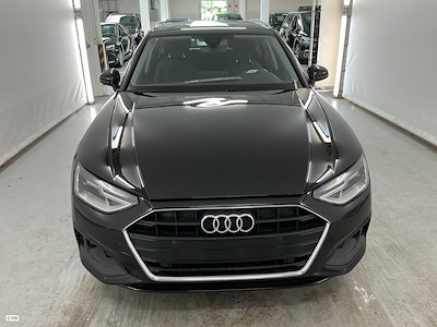 Audi A4 avant 2.0 30 TDI 100KW S TR BUSINESS ED Business