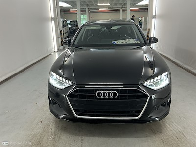 Audi A4 avant 2.0 30 TDI 100KW S TR BUSINESS ED Business Plus