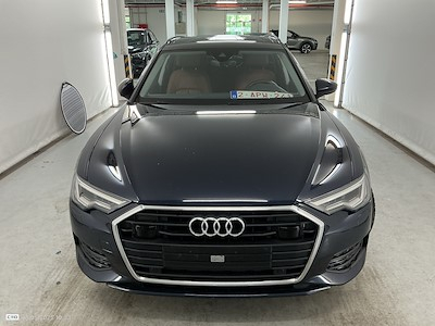 Audi A6 avant 2.0 TDI 35 S TRONIC BUSINESS EDITION Platinum