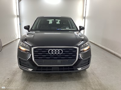 Audi Q2 30 TFSI (EU6d-TEMP)