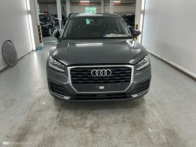 Audi Q2 diesel 30 TDi Business Edit. S tronic (EU6d-T.)