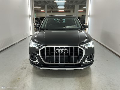 Audi Q3 - 2019 35 TFSI Advanced