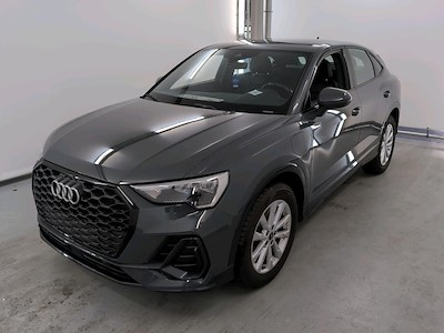 Audi Q3 sportback 1.4 45 TFSI E S TRONIC Business Shadow look