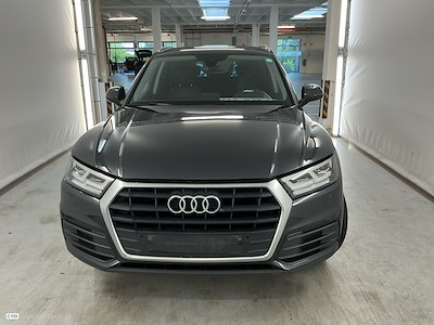 Audi Q5 2.0 TDI 30 100KW S TRONIC BUS. ED.