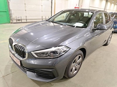 BMW 1 series hatch 1.5 116IA (80KW)