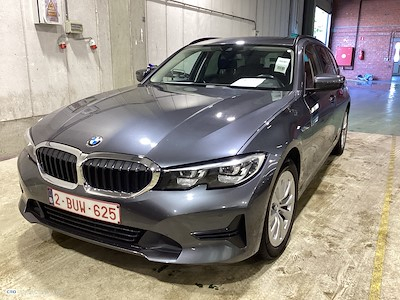 BMW 3 series touring 2.0 318DA (100KW) TOURING