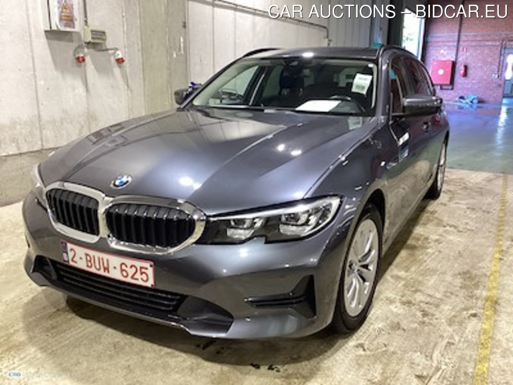 BMW 3 series touring 2.0 318DA (100KW) TOURING