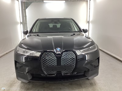 BMW IX BEV 77KWH XDRIVE40 Comfort