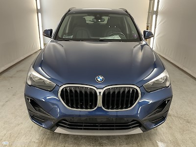 BMW X1 2.0 SDRIVE18DA (100KW)Business Model Advantage