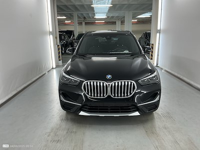 BMW X1 diesel - 2019 1.5 dA sDrive16 AdBlue Model xLine Business