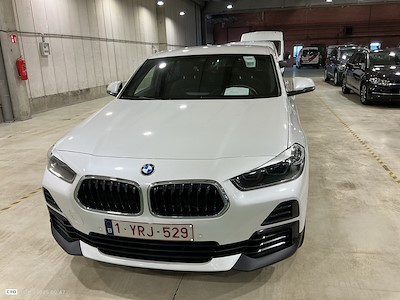 BMW X2 2.0 SDRIVE18D AUTO 100KW