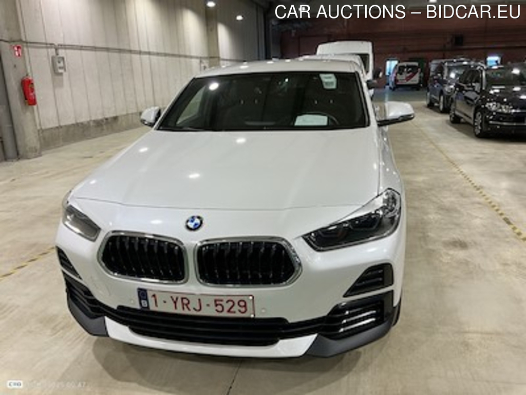 BMW X2 2.0 SDRIVE18D AUTO 100KW
