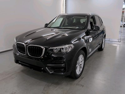 BMW X3 - 2018 2.0iA xDrive30e PHEV OPF Corporate
