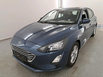 Ford FOCUS 1.0I ECOBOOST 74KW CONNECTED
