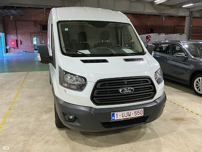 Ford Transit 2.0 TDCi L2H2 Ambiente